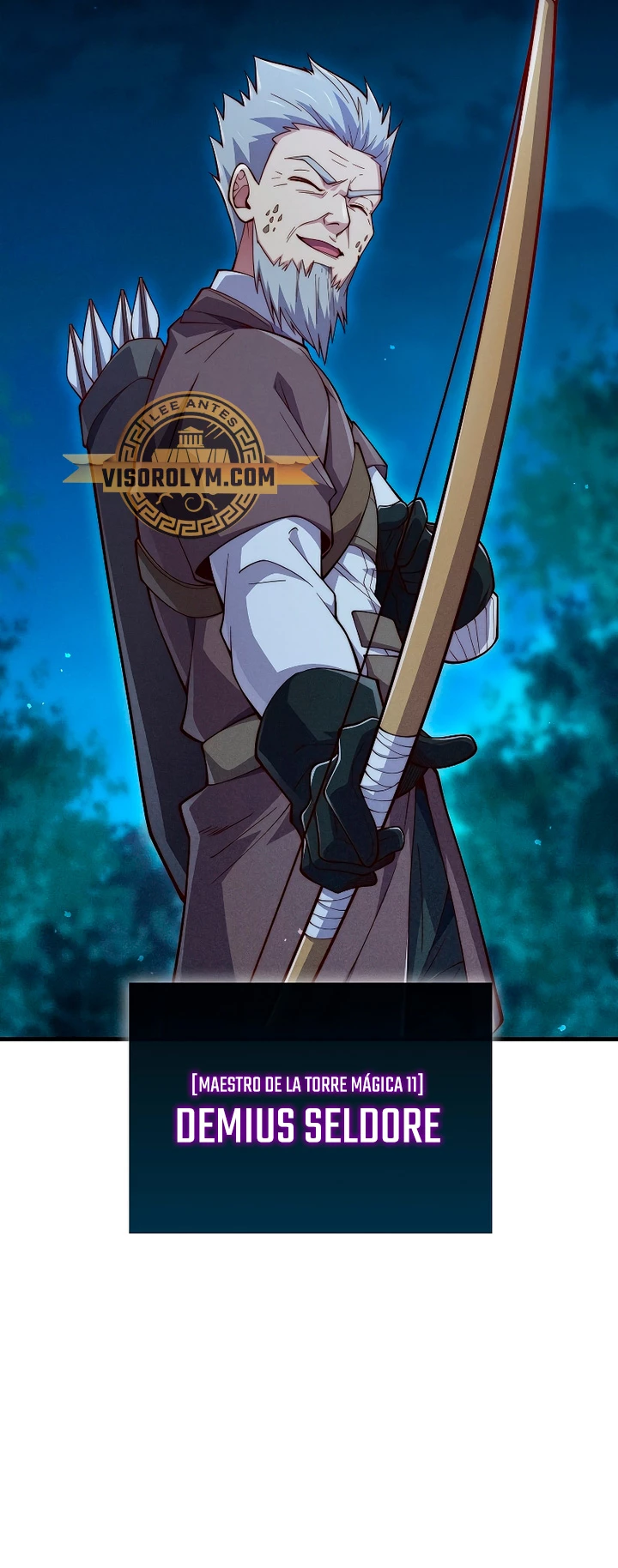 El dinero del Lord no disminuye Capítulo 116 - Page 28