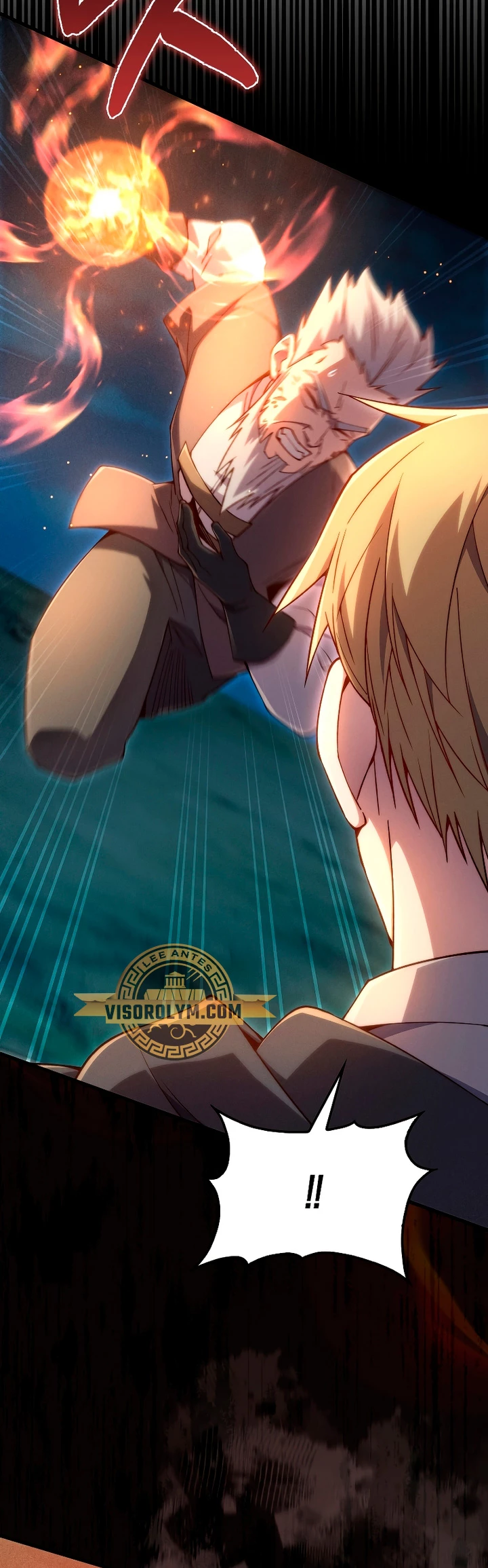 El dinero del Lord no disminuye Capítulo 116 - Page 55