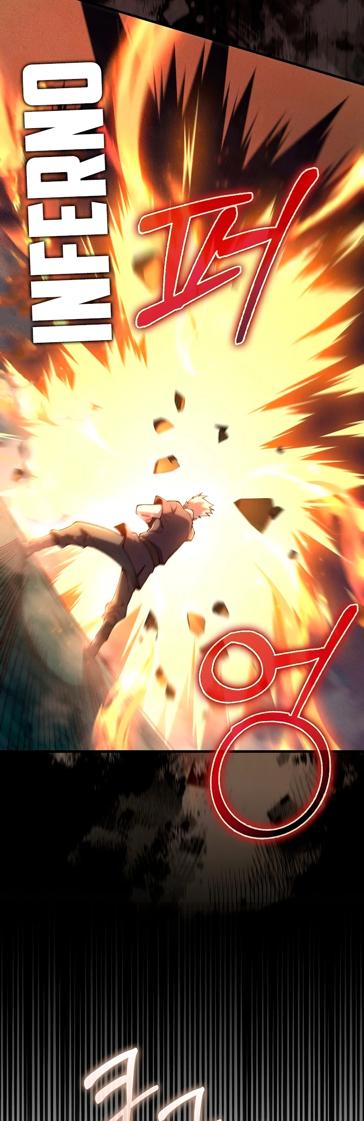 El dinero del Lord no disminuye Capítulo 116 - Page 56