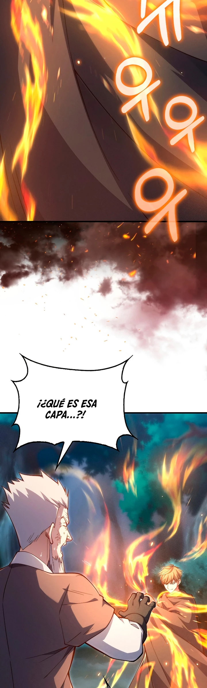 El dinero del Lord no disminuye Capítulo 116 - Page 59