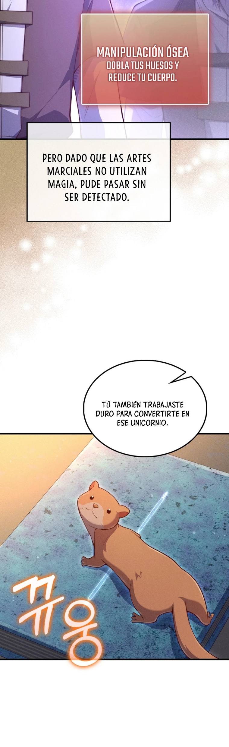 El dinero del Lord no disminuye Capítulo 117 - Page 11