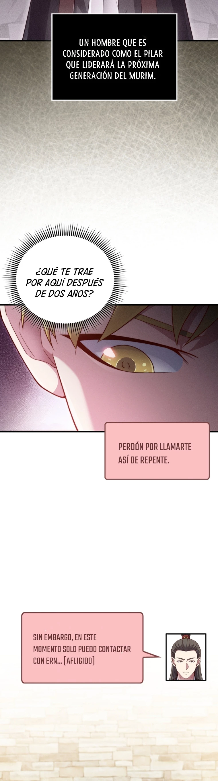 El dinero del Lord no disminuye Capítulo 117 - Page 17