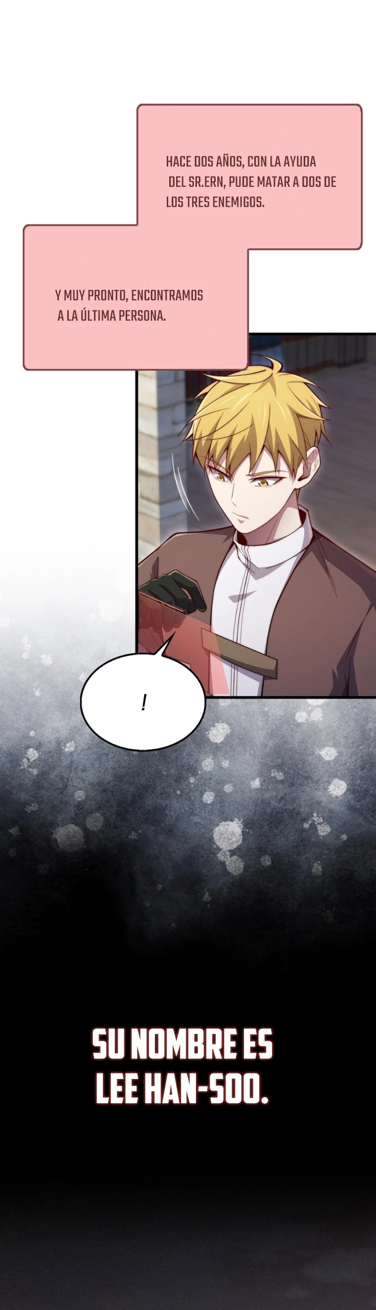 El dinero del Lord no disminuye Capítulo 117 - Page 19