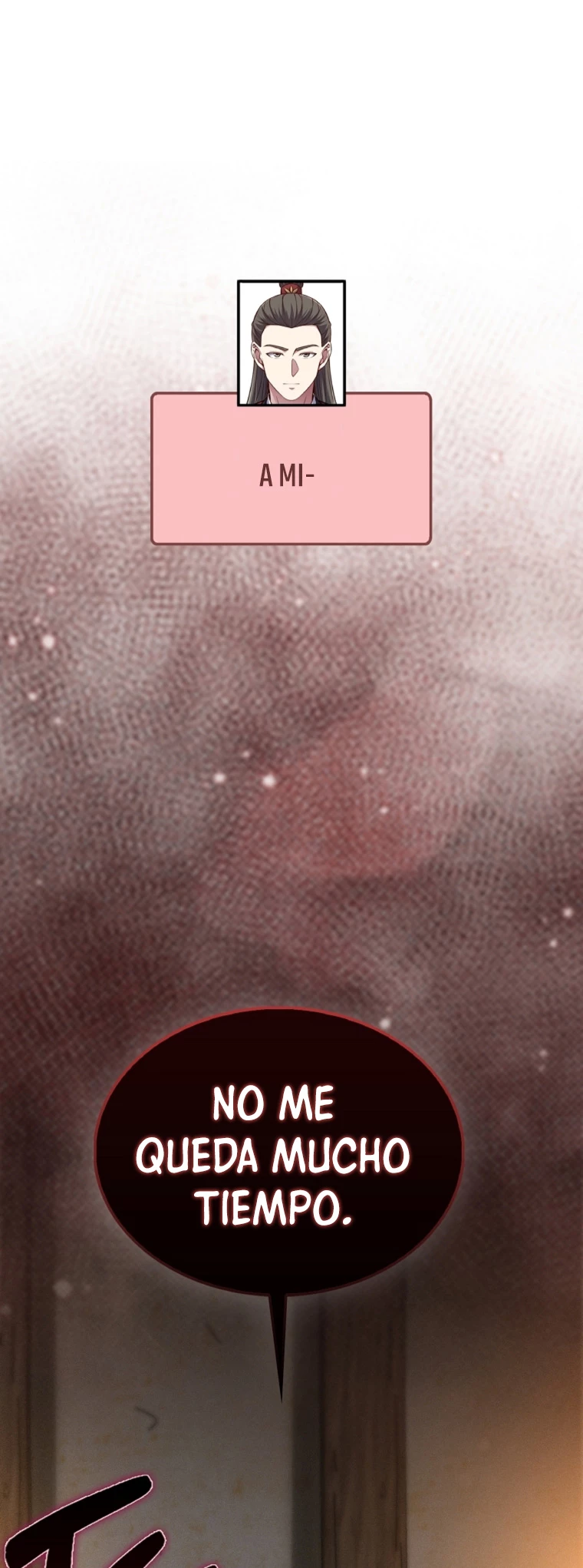 El dinero del Lord no disminuye Capítulo 117 - Page 23