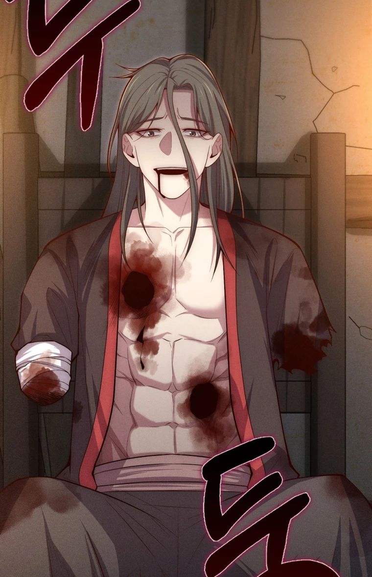 El dinero del Lord no disminuye Capítulo 117 - Page 24