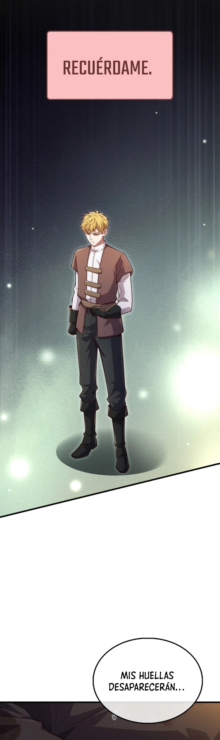 El dinero del Lord no disminuye Capítulo 117 - Page 32