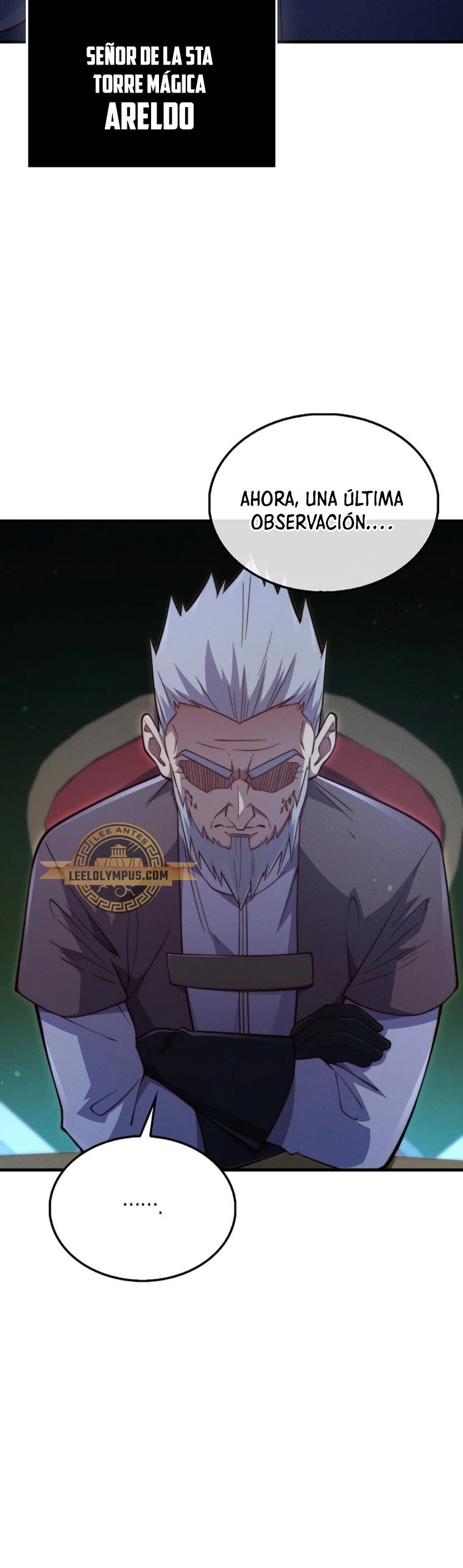El dinero del Lord no disminuye Capítulo 117 - Page 48