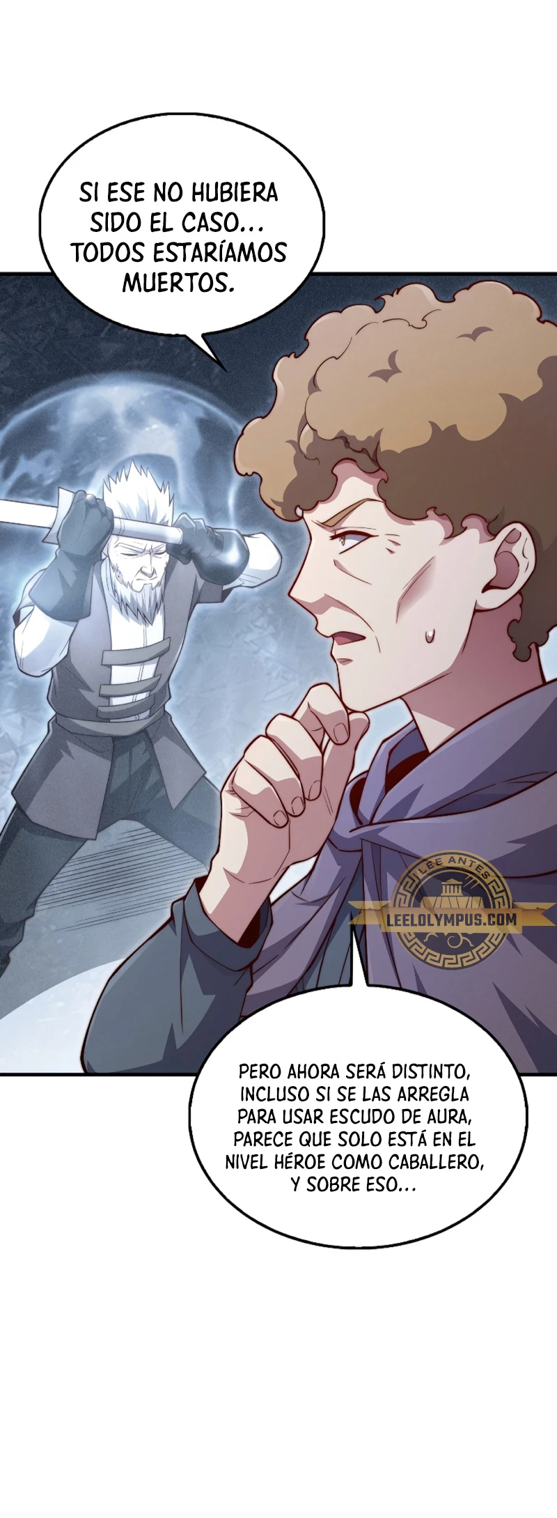 El dinero del Lord no disminuye Capítulo 118 - Page 12