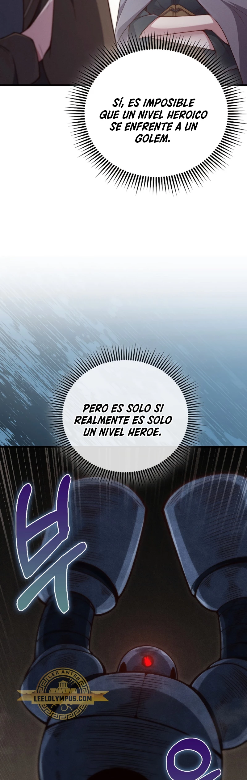 El dinero del Lord no disminuye Capítulo 118 - Page 16