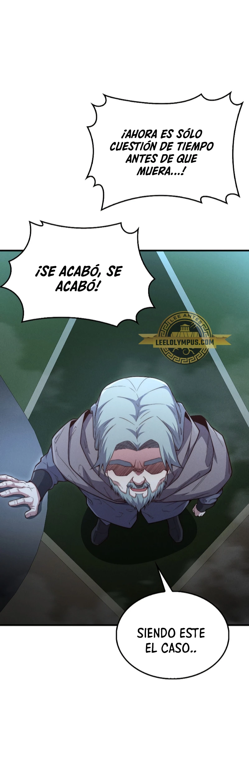 El dinero del Lord no disminuye Capítulo 118 - Page 21