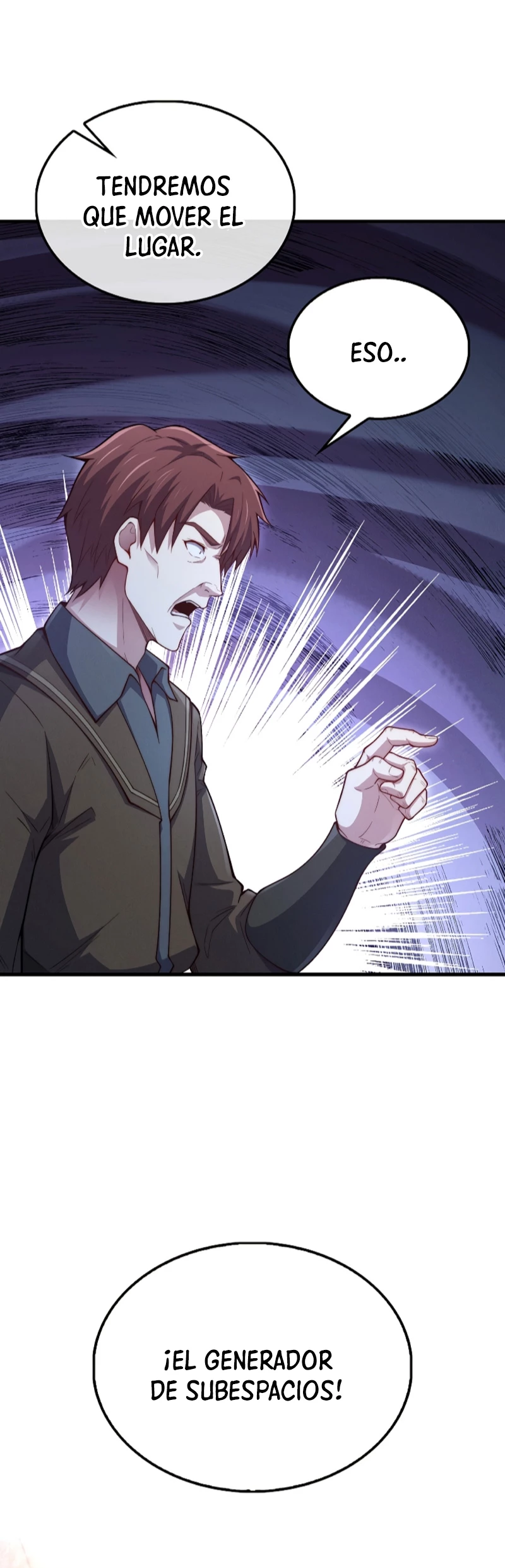 El dinero del Lord no disminuye Capítulo 118 - Page 22