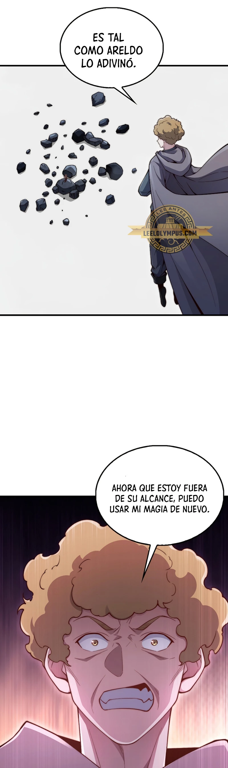 El dinero del Lord no disminuye Capítulo 118 - Page 32