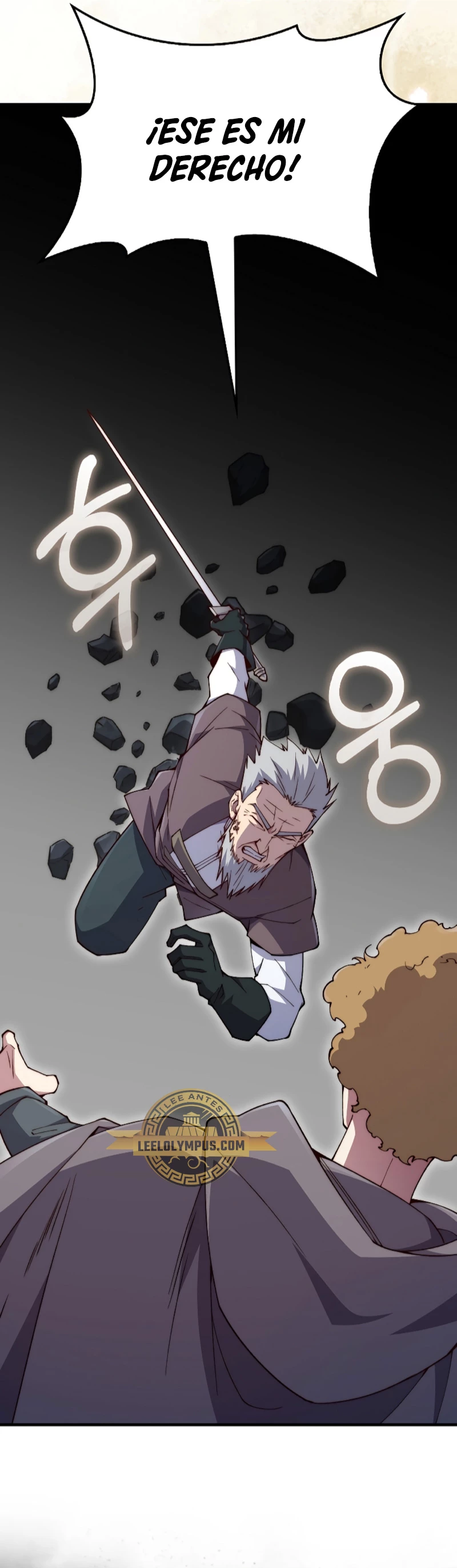 El dinero del Lord no disminuye Capítulo 118 - Page 36