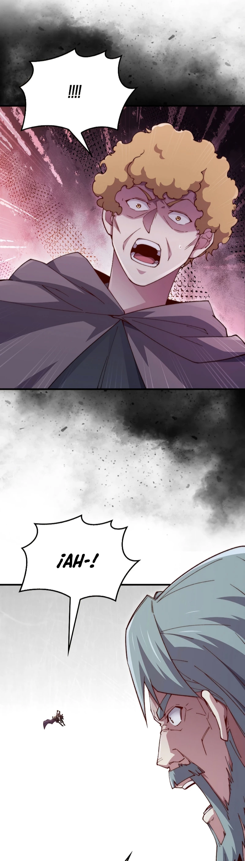 El dinero del Lord no disminuye Capítulo 118 - Page 37