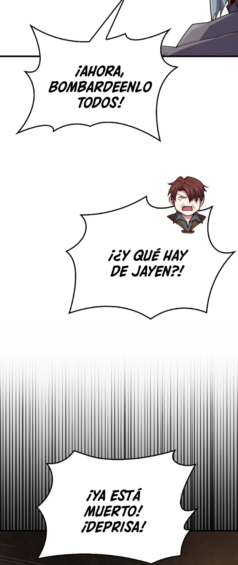 El dinero del Lord no disminuye Capítulo 118 - Page 38