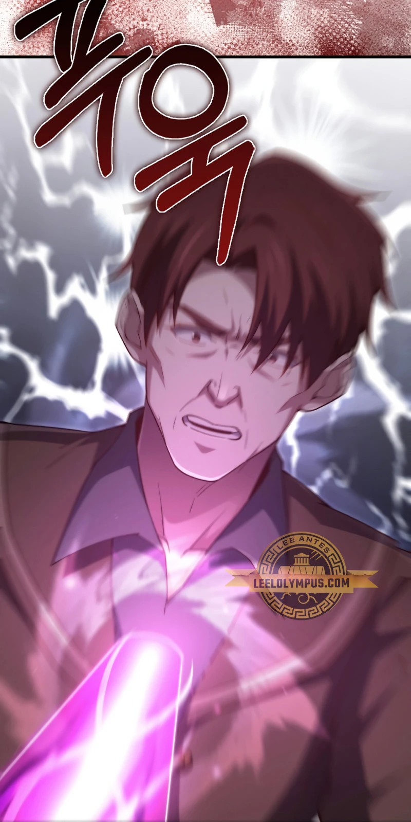 El dinero del Lord no disminuye Capítulo 118 - Page 44