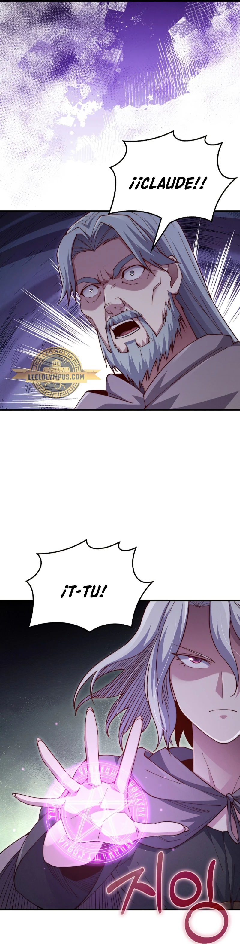 El dinero del Lord no disminuye Capítulo 118 - Page 45