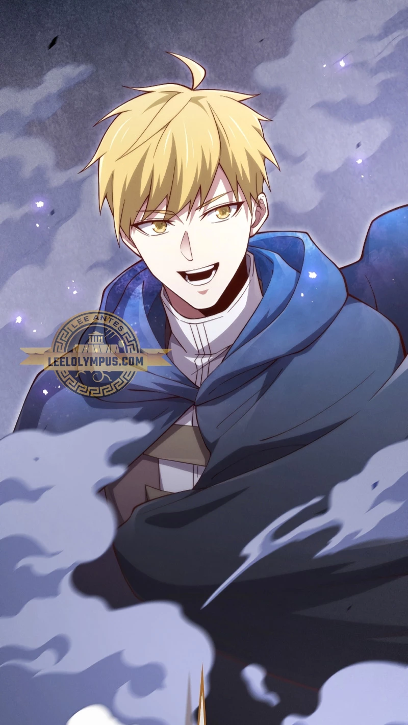 El dinero del Lord no disminuye Capítulo 118 - Page 52