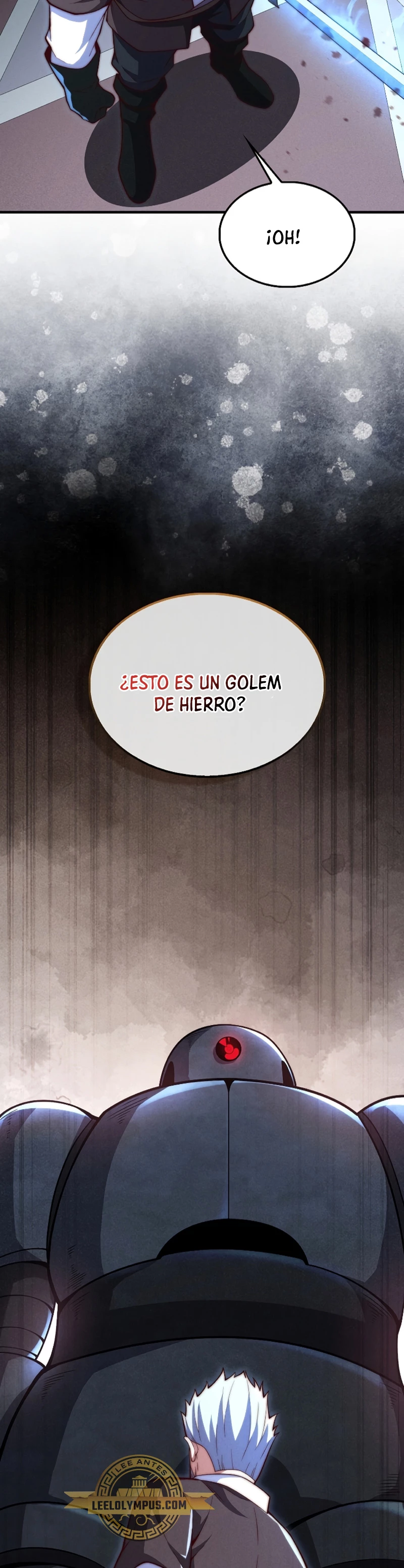 El dinero del Lord no disminuye Capítulo 118 - Page 8