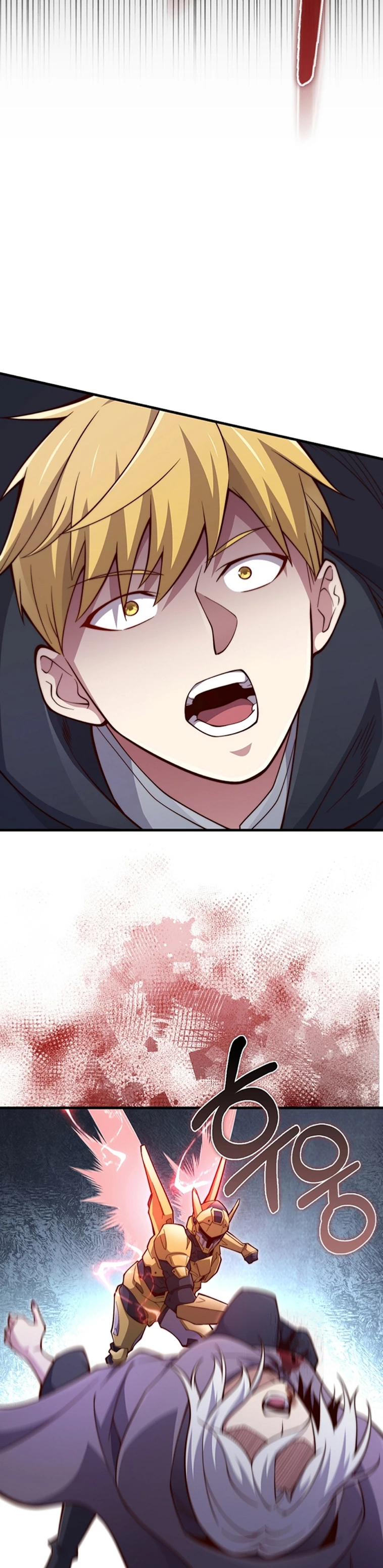 El dinero del Lord no disminuye Capítulo 119 - Page 18