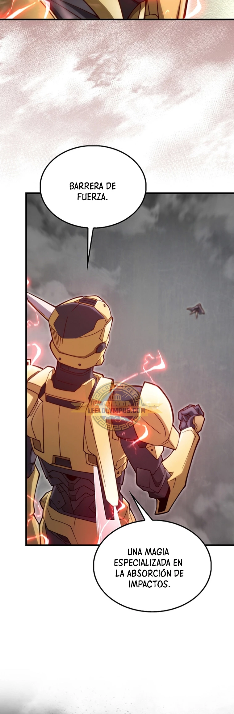 El dinero del Lord no disminuye Capítulo 119 - Page 21