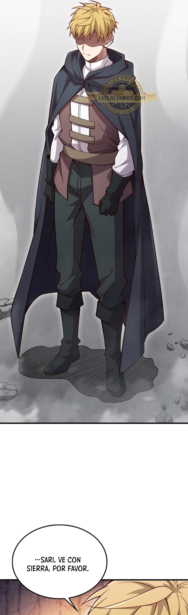 El dinero del Lord no disminuye Capítulo 119 - Page 24