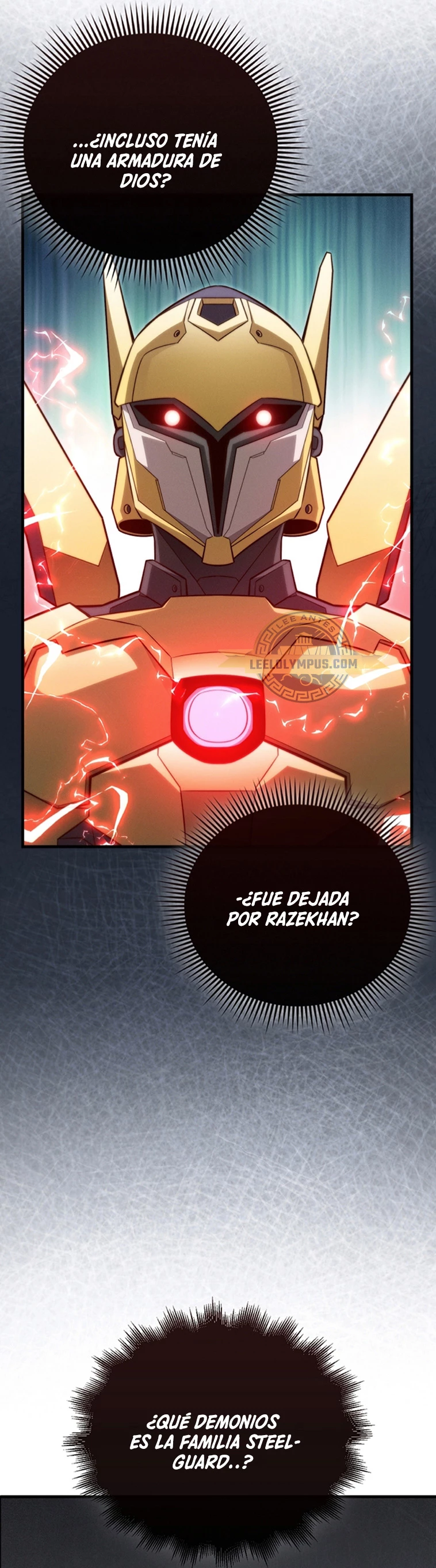 El dinero del Lord no disminuye Capítulo 119 - Page 28