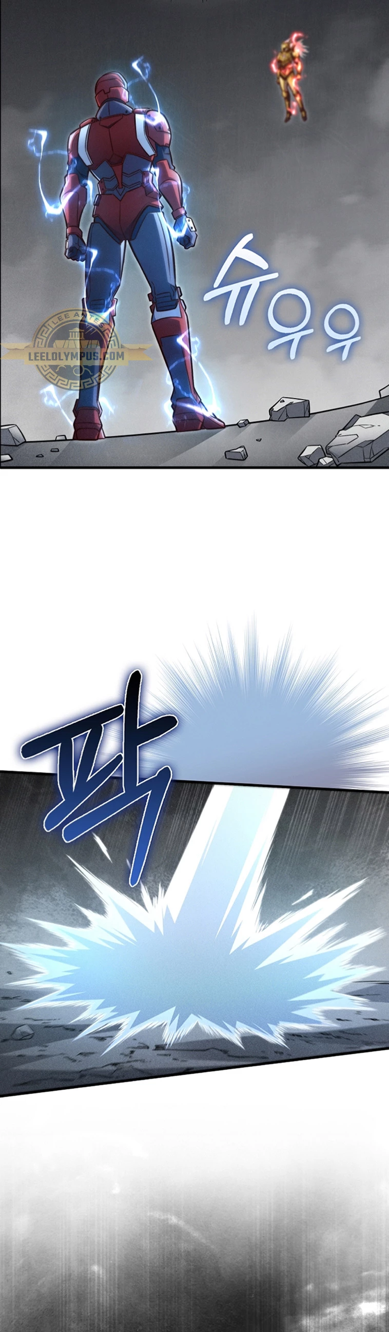 El dinero del Lord no disminuye Capítulo 119 - Page 29