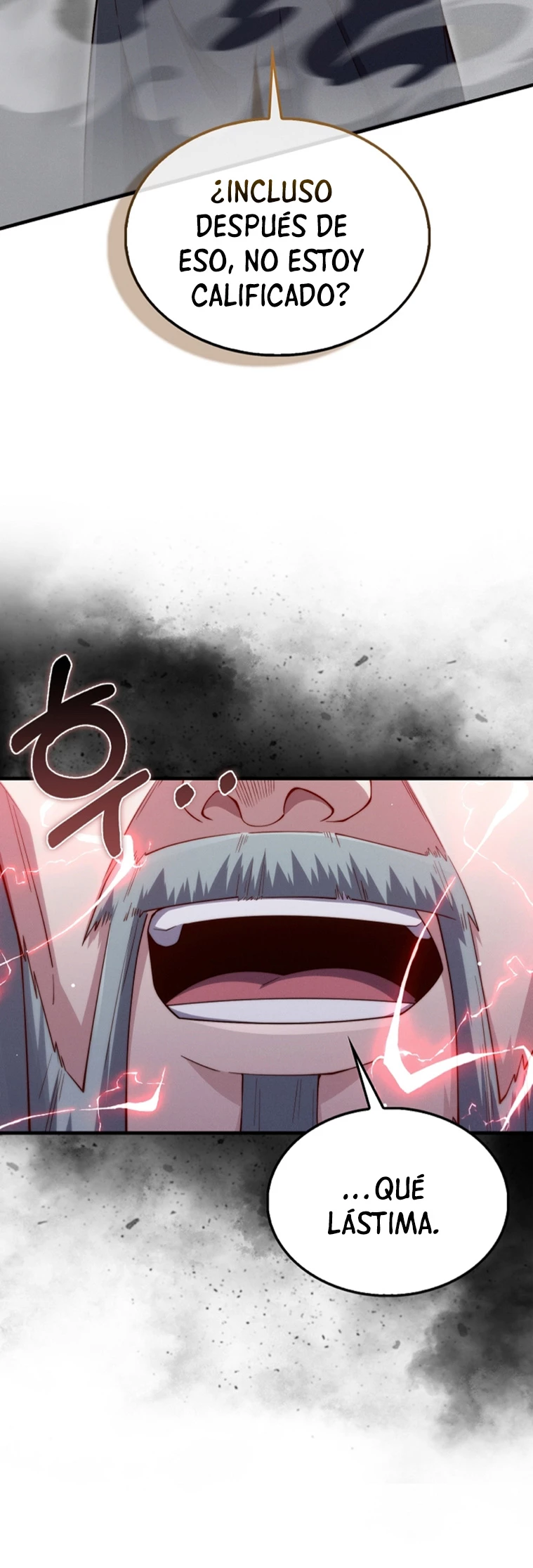 El dinero del Lord no disminuye Capítulo 119 - Page 3