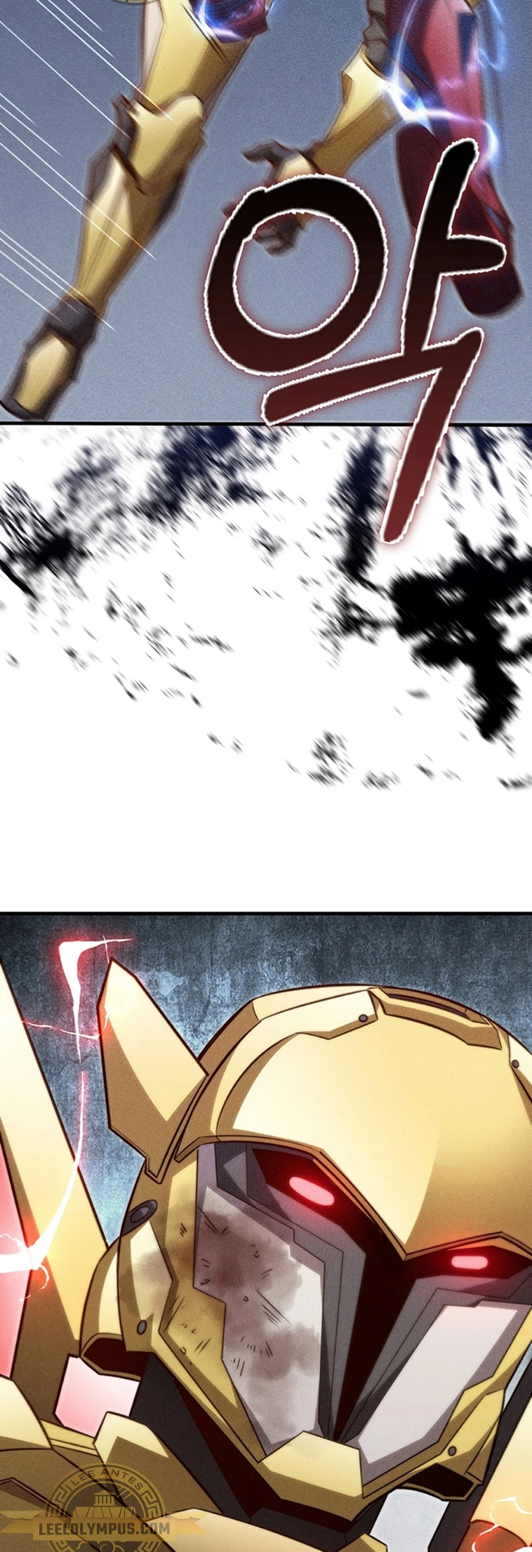 El dinero del Lord no disminuye Capítulo 119 - Page 33