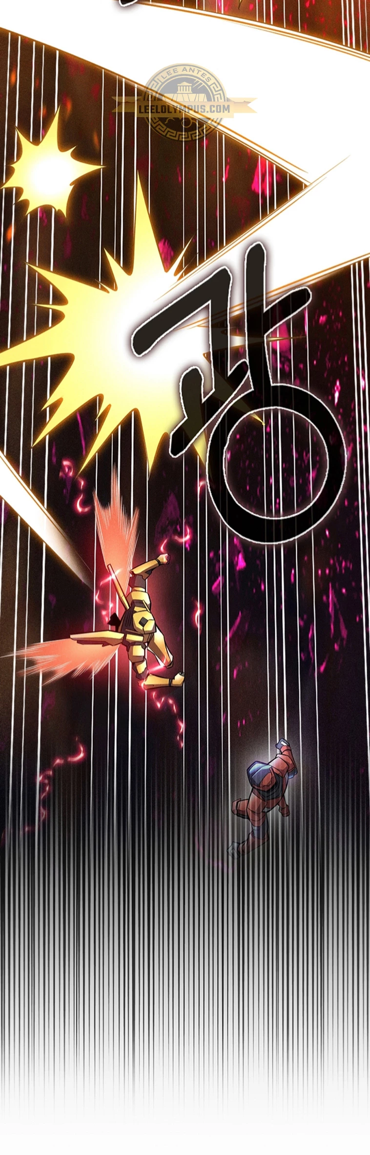 El dinero del Lord no disminuye Capítulo 119 - Page 36