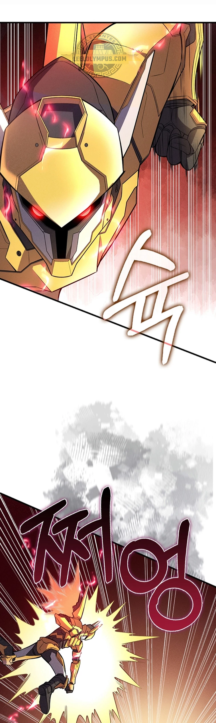 El dinero del Lord no disminuye Capítulo 119 - Page 37