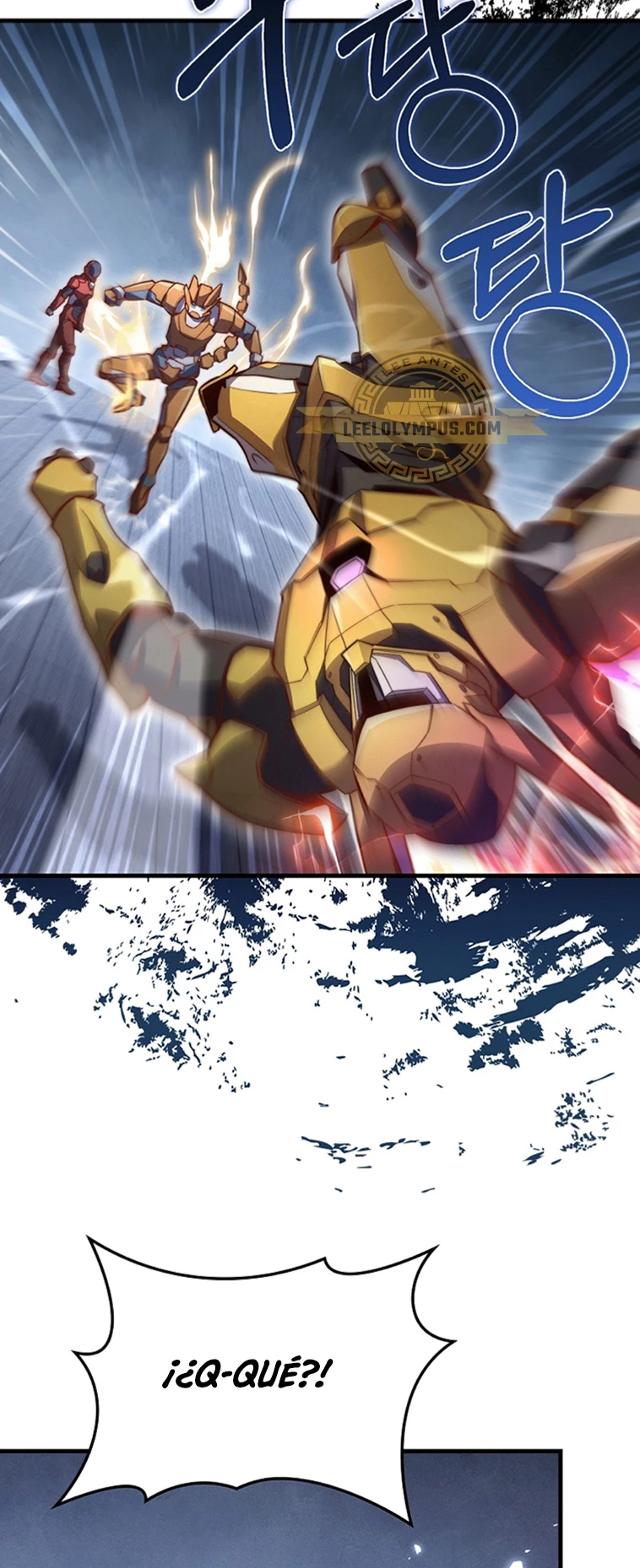 El dinero del Lord no disminuye Capítulo 119 - Page 45