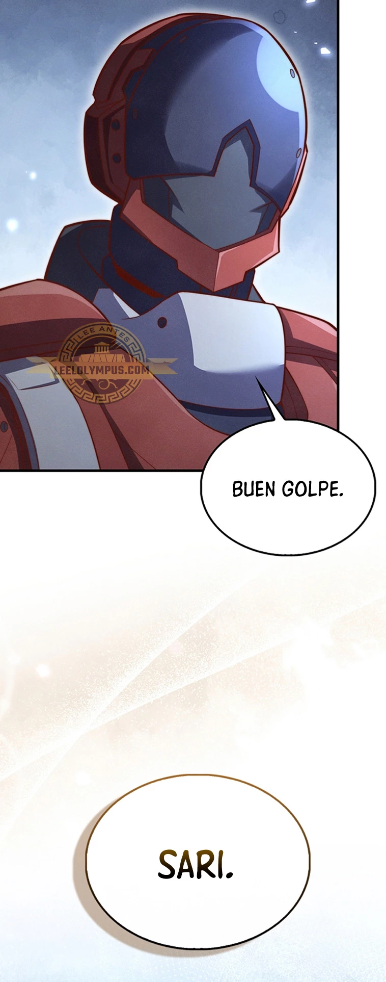 El dinero del Lord no disminuye Capítulo 119 - Page 46