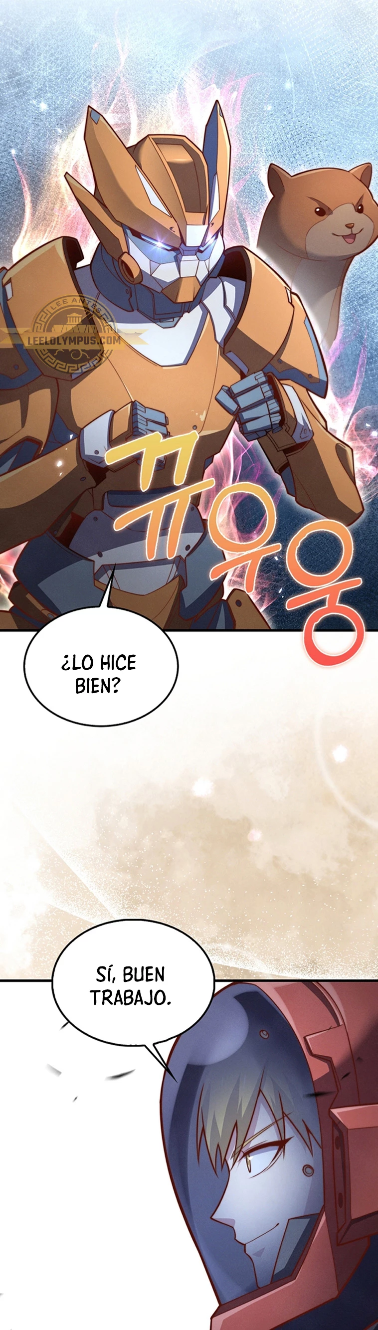 El dinero del Lord no disminuye Capítulo 119 - Page 47