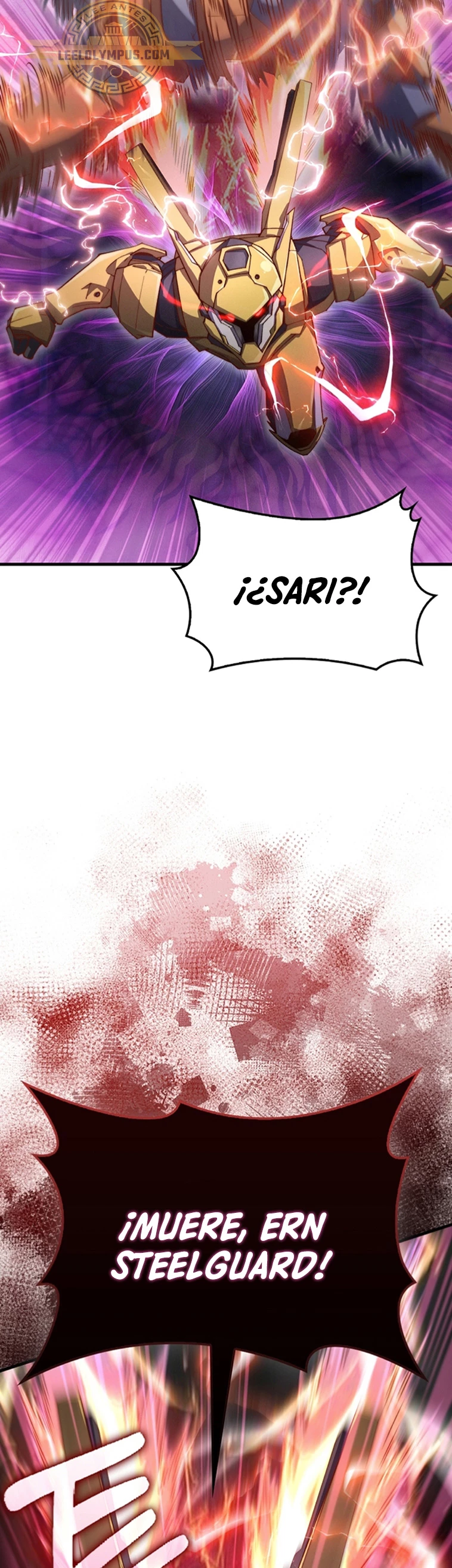 El dinero del Lord no disminuye Capítulo 119 - Page 52