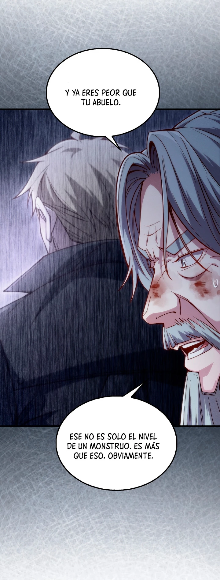 El dinero del Lord no disminuye Capítulo 120 - Page 20