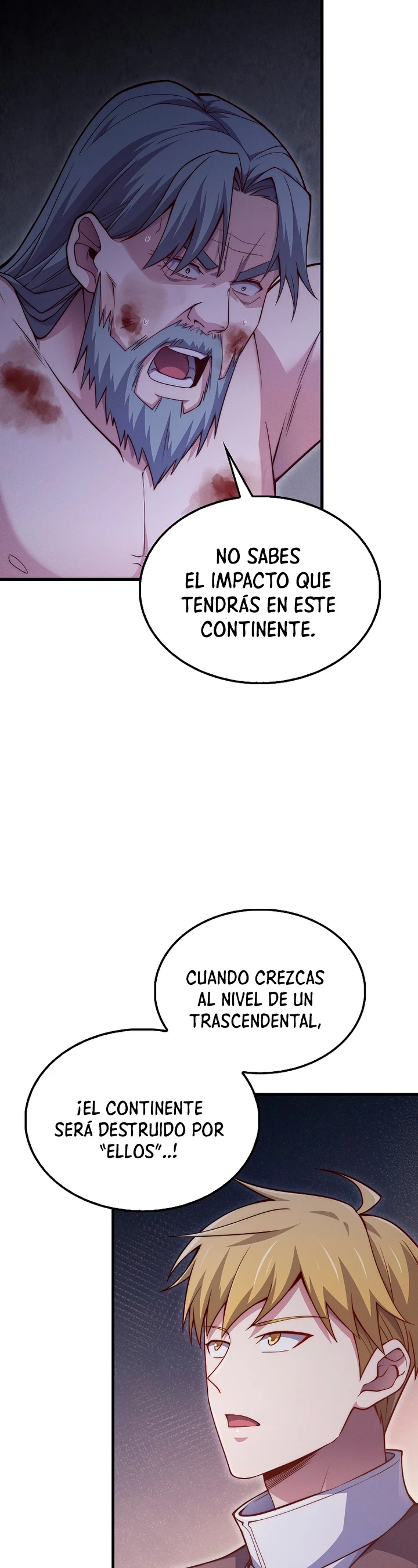 El dinero del Lord no disminuye Capítulo 120 - Page 23