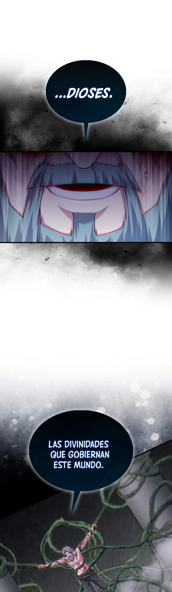 El dinero del Lord no disminuye Capítulo 120 - Page 25