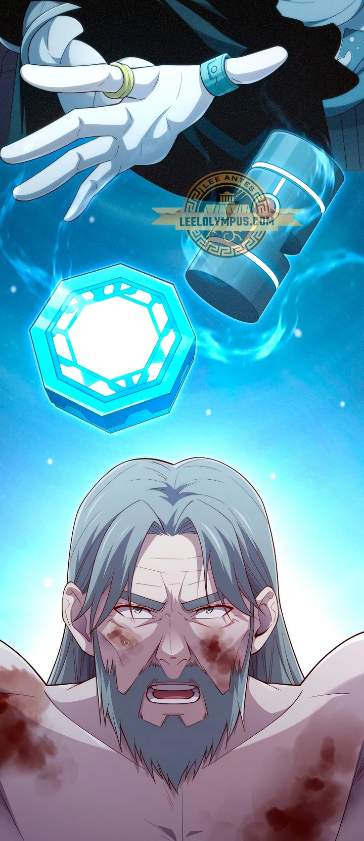 El dinero del Lord no disminuye Capítulo 120 - Page 28