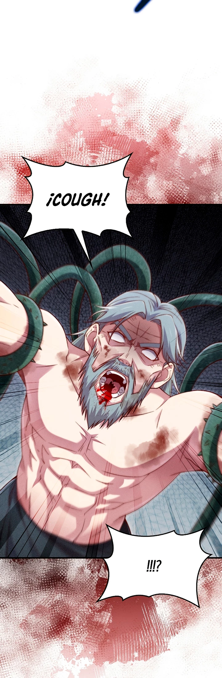 El dinero del Lord no disminuye Capítulo 120 - Page 32