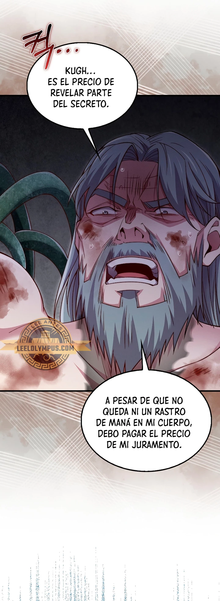 El dinero del Lord no disminuye Capítulo 120 - Page 34