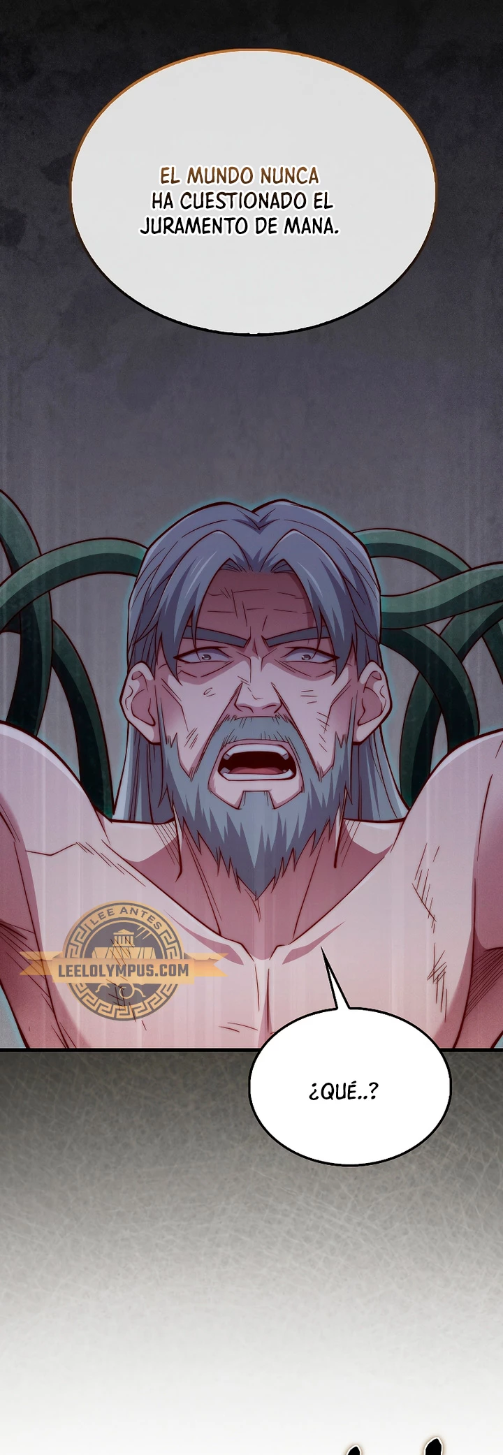 El dinero del Lord no disminuye Capítulo 120 - Page 43