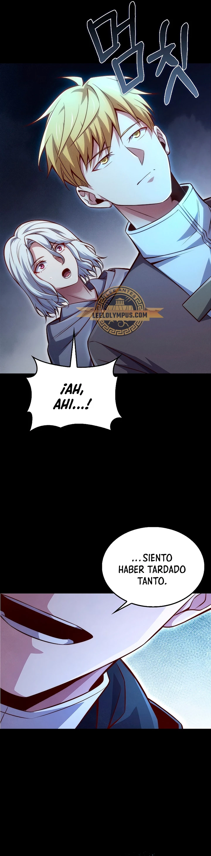 El dinero del Lord no disminuye Capítulo 120 - Page 53