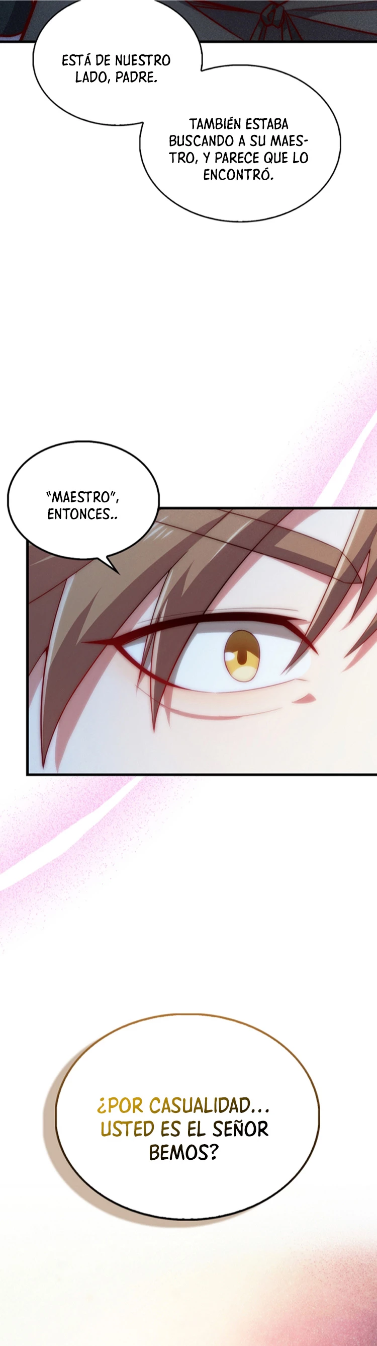 El dinero del Lord no disminuye Capítulo 121 - Page 11