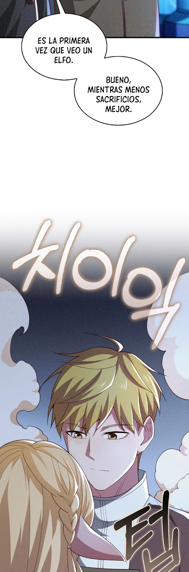 El dinero del Lord no disminuye Capítulo 121 - Page 19