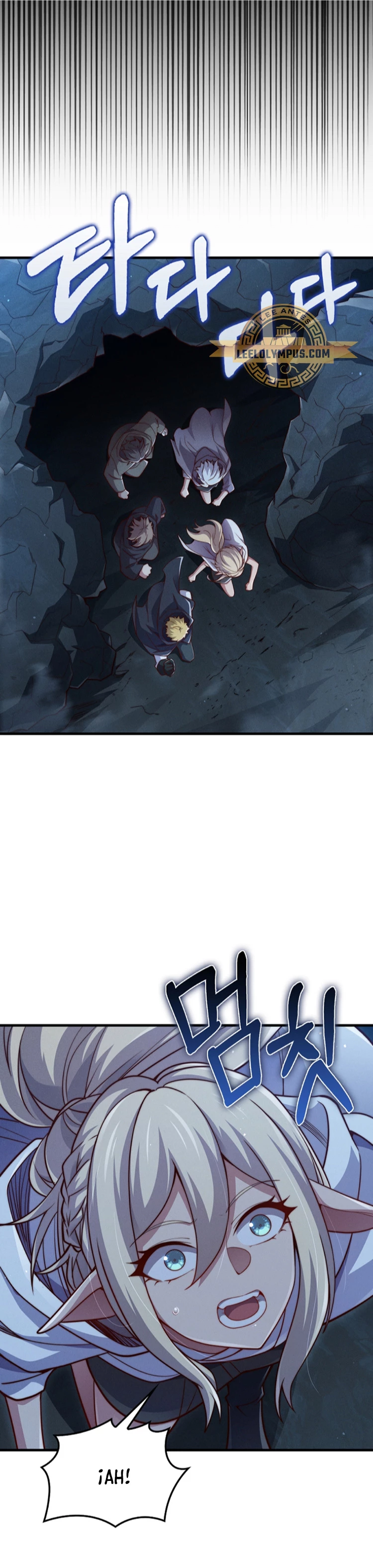 El dinero del Lord no disminuye Capítulo 121 - Page 30