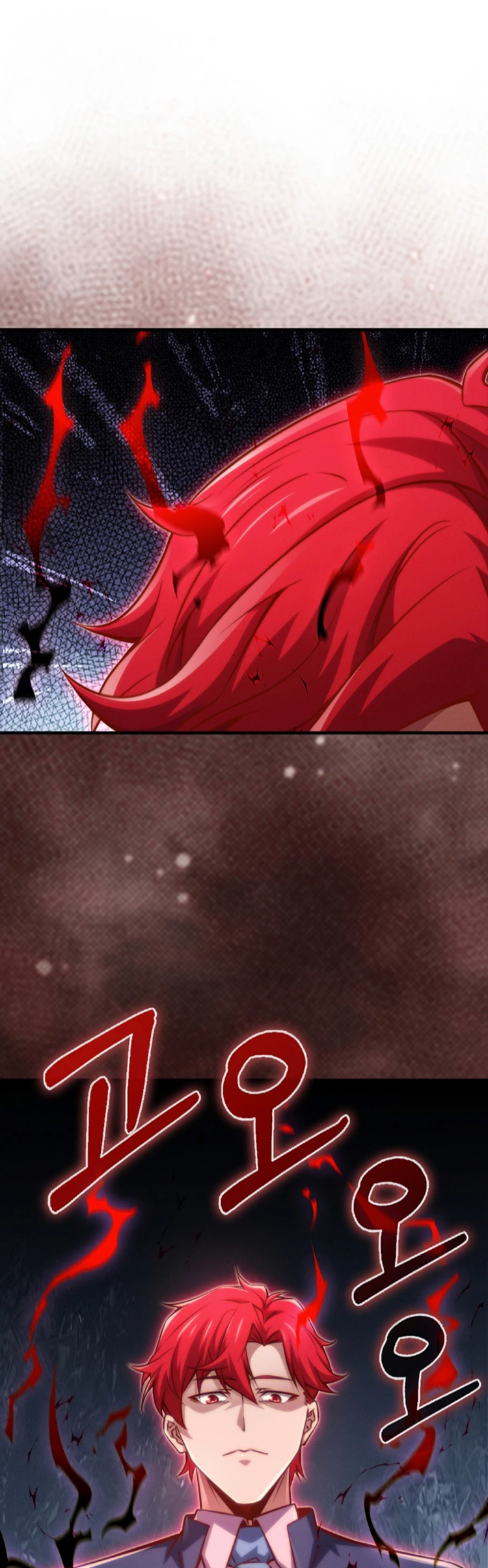 El dinero del Lord no disminuye Capítulo 121 - Page 31