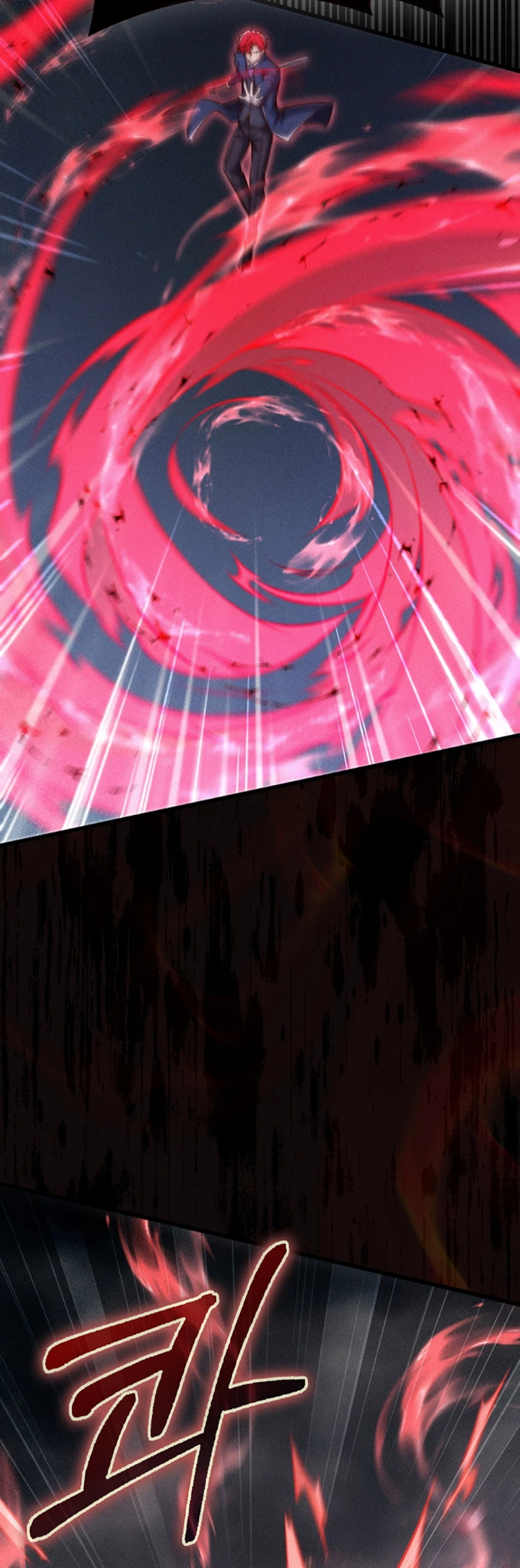 El dinero del Lord no disminuye Capítulo 121 - Page 36