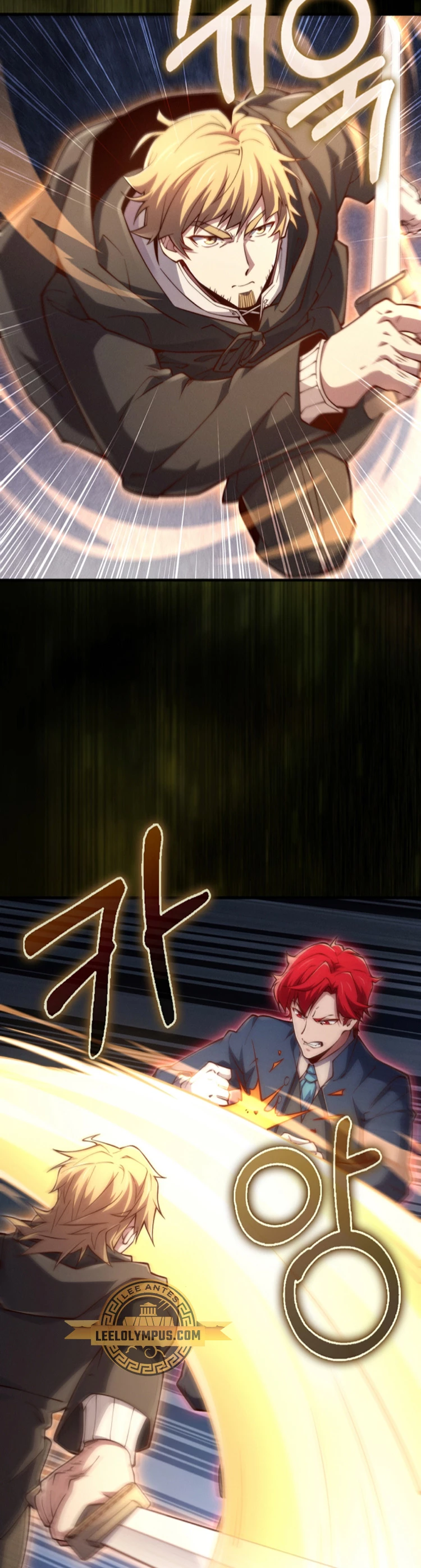 El dinero del Lord no disminuye Capítulo 121 - Page 41